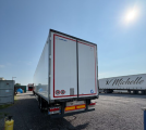 Lecitrailer Semirimorchio furgonato
