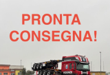 VANHOOL Semirimorchio portacontainers