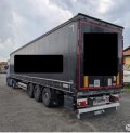Schmitz Cargobull Centinato con buca coil