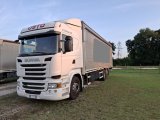 Scania R410