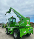 Merlo Roto 45.21 MCSS sollevatore telescopico
