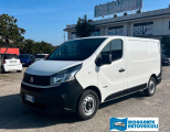 Fiat Talento furgone