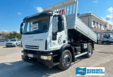 Iveco Eurocargo 180E24K ribaltabile
