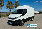 Iveco Daily 35C14 furgone 