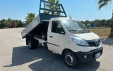 Piaggio Porter ribaltabile