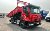 Iveco Eurocargo 140E25K ribaltabile 