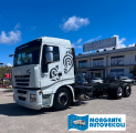Iveco Stralis 420 a telaio