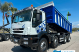 Iveco Trakker 450 ribaltabile 