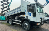 Iveco Eurocargo 150E18K ribaltabile