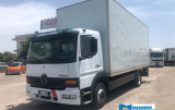 MERCEDES Atego 1223