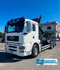MAN TGA 26.430