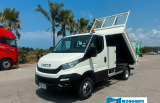 Iveco Daily 35C13 ribaltabile