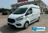 Ford Transit furgone