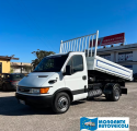 Iveco DAILY 60C17 ribaltabile