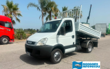 Iveco Daily 35C15 ribaltabile