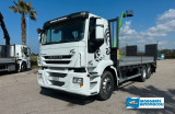 Iveco Stralis 450 carrellone