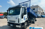 Iveco Eurocargo 75E18 ribaltabile