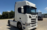 Scania R500