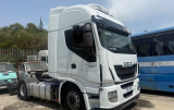 Iveco Stralis 500 