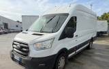 Ford Transit furgone