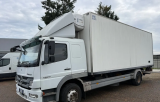 MERCEDES Atego 1624