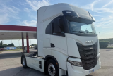 Iveco S-Way 510 con presa di forza