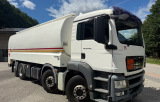 MAN TGS 35.440