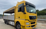 MAN TGX 26.440
