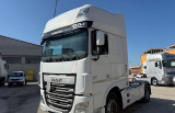 DAF XF 460