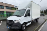 MERCEDES Sprinter 314 furgone