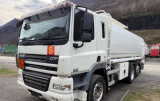DAF CF 85.460