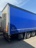 Schmitz Cargobull Semirimorchio centinato 