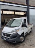 Fiat Ducato cassone fisso