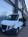 Nissan NV 400 ribaltabile