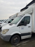 MERCEDES Sprinter frigo