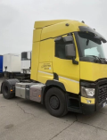 Renault T480 trattore