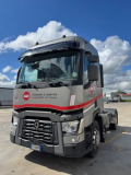 Renault T470 trattore