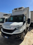 Iveco Daily 35C18 frigo