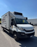 Iveco Daily 35C15 frigo