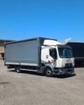 Renault Midlum 240 centinato