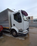 Renault Midlum 210 centinato