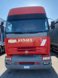 Renault Premium 410 centinato