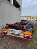 Schmitz Cargobull Rimorchio casse mobili