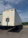 General Trailers Semirimorchio furgonato