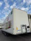 Schmitz Cargobull Semirimorchio furgonato