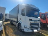 DAF XF 480
