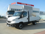Iveco DAILY 35C16H cassone fisso