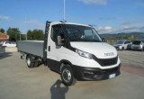 Iveco DAILY 35C16H cassone fisso