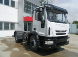 Iveco Eurocargo 120E21 a telaio
