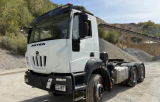 Astra HD 64.50 mezzo d'opera